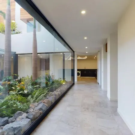 Karat Villa Playa Paraiso (Tenerife)